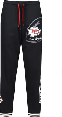 Produktbild von Re:covered Jogger Fleece Sweatpants Kansas City Chiefs - XXL