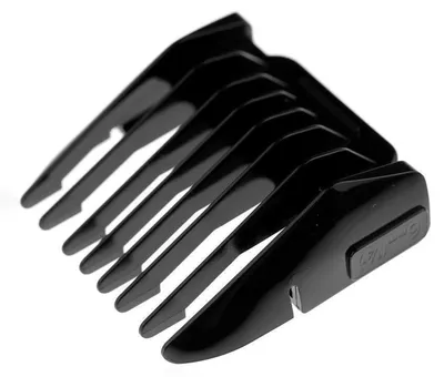 Image de Panasonic WER1510K7417 6mm. Peigne pour tondeuse ER1510, ER1511, ER1512