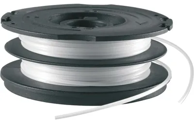 Produktbild von Fadenspule Reflex Plus A6495-XJ (2x 6 Meter, Ø 1,5mm)