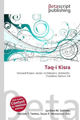 Produktbild von Taq-i Kisra