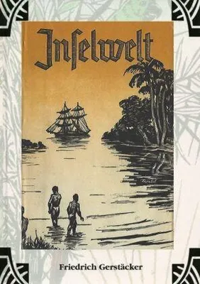 Produktbild von Inselwelt