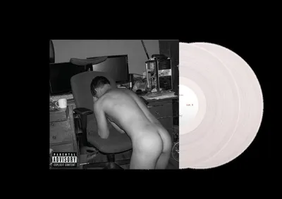 Jonny – Doppel-LP, Vinyl, Indie-Album