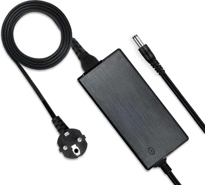 Produktbild von LEICKE ULL 156W Netzteil 12V 13A, Schaltnetzteil für ITX Pico PSU, Mini PC, Router, TFT Monitore, LED Leuchtmittel, RGB Controller, usw.