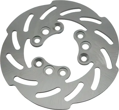 Obrázok produktu pre Motoforce Wave brzdový kotúč 190/58 mm univerzálny