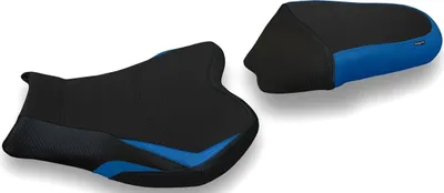 Zdjęcie produktu dla Pokrowiec siedzenia Itri 2 Comfort 3BE dla SUZUKI gsx r 1000