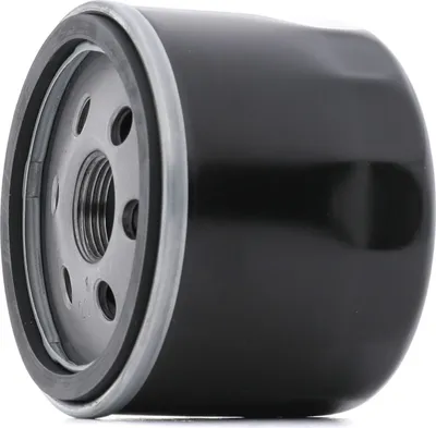 Produktbild von Ölfilter RIDEX 7O0224 Anschraubfilter für NISSAN Qashqai / Qashqai +2 I (J10, NJ10) passend für MERCEDES-BENZ B-Klasse (W246, W242) A-Klasse (W176)