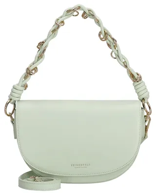 Produktbild von Seidenfelt Sundby - Schultertasche 23 cm (jelly mint)