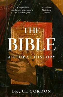 Produktbild von The Bible
