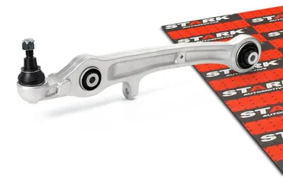 Produktbild von STARK SKCA-0050273 Querlenker Vorne Unten Vorne Rechts Vorne Links für AUDI A6 Avant (4F5, C6)