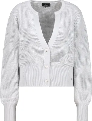 Produktbild von Monari Strickjacke für Damen