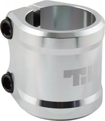 Produktbild von Klemme TILT - Arc Double Silver (SILVER)