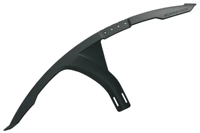 Obrázek produktu pro SKS MUDROCKER FRONT, Přední blatník, Odolnost proti povětrnostním vlivům, Voděodolný, Černá
