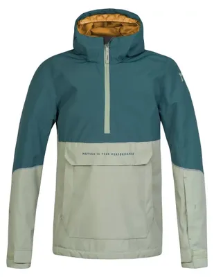 Produktbild von Kinderjacke HANNAH JUMY JR MEERMOOS/TEE Größe: 134-140