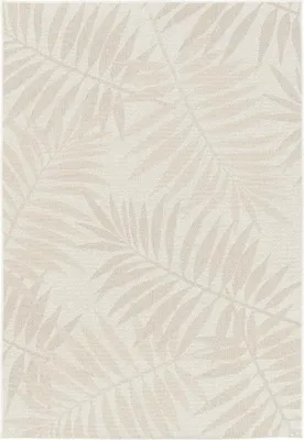 Image de SERENE 3 PET Tapis kilim extérieur tissé