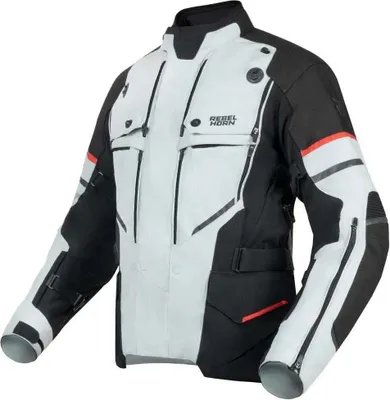 Imagen del producto de Bundy Rebelhorn Range RHTJRANGE09