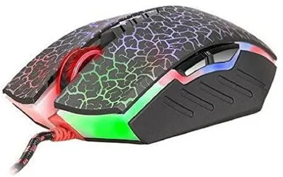 Immagine prodotto di TSL Mouse A4Tech Bloody Gaming A70 Blazing USB Metal XGlide Armor Boot