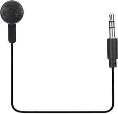 Immagine prodotto di Retekess TT019 Microfono flessibile per dispositivo audio AUX e amplificatore vocale Microfono per cuffie per guide turistiche, insegnanti, formatori