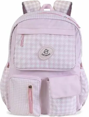 Produktbild von Decuevas Nice Schulrucksack 40 x 18 x 30 cm