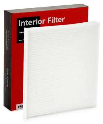 Produktbild von STARK SKIF-0170385 Innenraumfilter Pollenfilter für VW Golf VII Schrägheck (5G1, BQ1, BE1, BE2) Passat Variant (3G5, CB5) TIGUAN (5N) Golf VII Variant