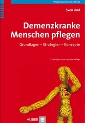 Immagine prodotto di Demenzkranke Menschen pflegen