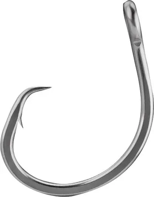 Zdjęcie produktu dla BKK Monster Circle Hooks - haczyki morskie, rozmiar/zawartość opakowania: rozmiar 14/0 / 2 szt