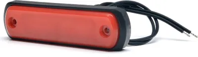 Produktbild von WAS Seitenmarkierungsleuchte 1342 Hinten