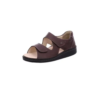 Produktbild von Finn Comfort Komfort Sandalen Herren 383832323237 Braun 44 EU