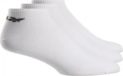 Produktbild von Herrensocken Reebok TECH STYLE TR M 3 Paare M Weiß