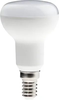 Produktbild von Kanlux SIGO R50 LED E14 6W WW 22735 LED-Reflektor, Sockel E14, 6 Watt, Warmweiß, 3000 K,