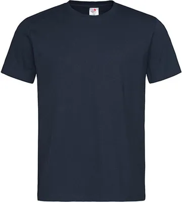 Zdjęcie produktu dla Koszulka męska Stedman ST2100 | Comfort - Kolor: Blue Midnight - Rozmiar: XL