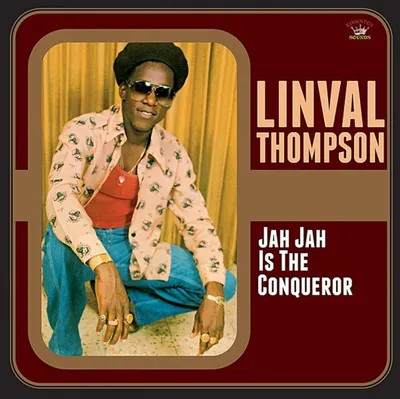 Immagine prodotto di Jah Jah è il Conquistatore [LP in vinile]