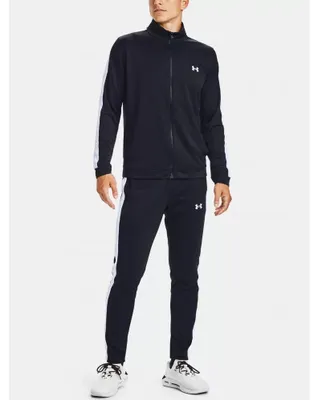 Zdjęcie produktu dla Kombinezon dresowy Under Armour, 1357139 001, Rozmiar-3Xl