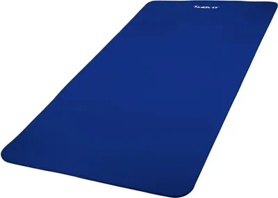 Zdjęcie produktu dla Mata gimnastyczna Movit 183 x 60 x 1 cm - niebieski royal