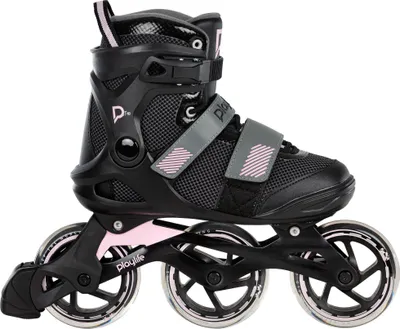 Produktbild von Playlife GT Pink 110 Skates Senior