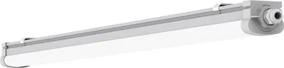 Immagine prodotto di FRISCH LICHT LED Feuchtraum Wannenleuchte 18W 2000lm 600mm inkl. Leuchtmittel 350612 4332539965250