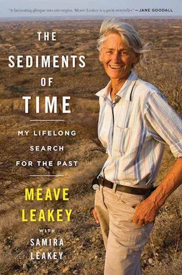 Obrázek produktu pro The Sediments of Time