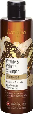 Immagine prodotto di Bioflavonoid - Shampoo Vitalità e Volume 200ml