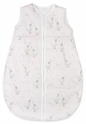 Image de Ankras Gigoteuse d'été pour bébé 68-74 cm 0.5 TOG Coton