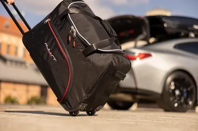 Image de Cupra Tavascan 2023+ Pack De Sacs 3 Par
