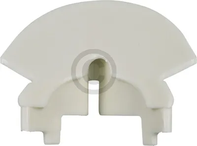 Produktbild von Electrolux AEG 11191770 111917701 Pumpentopfabdeckung Deckel Wassersammler Weiß Spülmaschine Geschirrspüler auch Husqvarna Juno Progress Rex Zanker Zanussi Zoppas