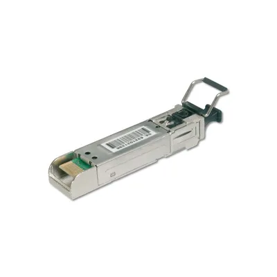 Produktbild von DIGITUS mini GBIC (SFP) Module, 1,25 Gbps, 20km