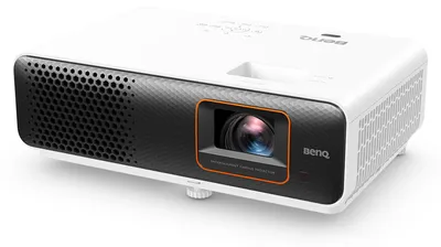Produktbild von BenQ TH690ST, 2300 ANSI Lumen, LED, 1080p (1920x1080), 500000:1, 16:9, 16:9