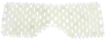 Immagine prodotto di Maschera per gli occhi in cristallo naturale per massaggi viso