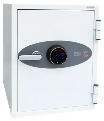 Obrázok produktu pre Phoenix Safe Co. DS2501F, Biela, Zámok na heslo, 500 mm, 500 mm, 720 mm, 720 x 500 x 500 mm