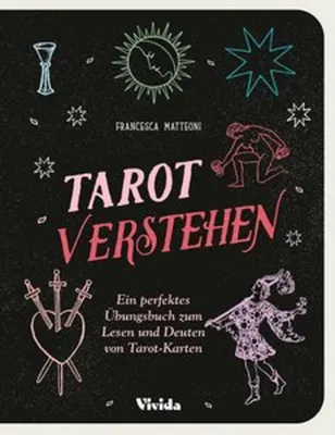 Immagine prodotto di Tarot verstehen (VIVIDA)