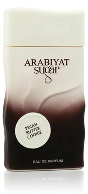 Immagine prodotto di Arabiyat Prestige Sugar - Pecan Butter Cookie Eau de Parfum 100 ml