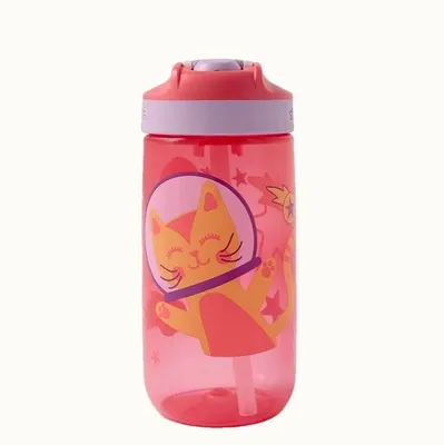 Produktbild von Sistema 500ml Easy Sip Kids Bottle Trinkflasche 615