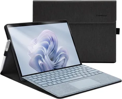 Productafbeelding van Omnpak hoes voor Microsoft Surface Pro 11