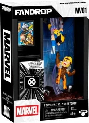 Produktbild von Actionfiguren Fandrop Star Wars