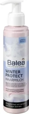 Produktbild von Balea Professional, Winter Protect, Haarmilch, 150 ml